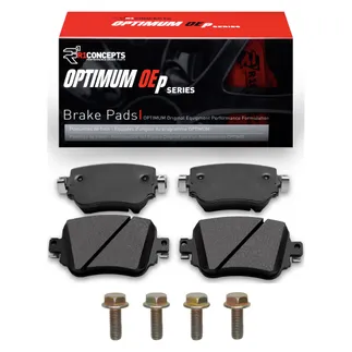 R1 Concepts 2551-1779-01 Optimum Oe Pads & Hardware Kit
